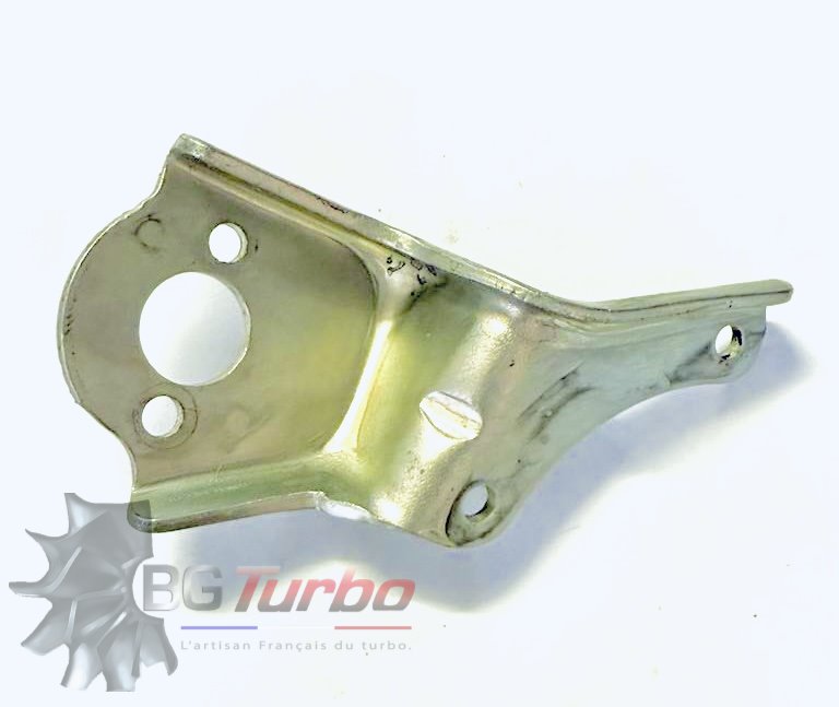Turbo PIECES DETACHEES - NEUF - PLATINE - BRACKET ACTUATOR - T25 - PATROL 2.8 TD - 465941-0007
